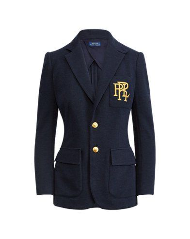 Women Business Attire, Ralph Laurent, Ralph Lauren Womens Clothing, Ralph Lauren Knit, Business Attire Women, Ralph Lauren Blazer, Preppy Look, Ralph Lauren Women, School Uniforms