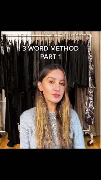 FINDING YOUR PERSONAL STYLE! what are your 3 words… comment below!!! #FORDfortheBuilders #fashiontiktok #fyp Allison Bornstein, Wardrobe Stylist, Tiktok Videos, Latest Video, Make Your Day, Personal Style, Finding Yourself, Style Inspiration, Make It Yourself