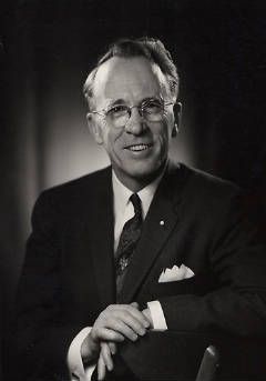 Tommy Douglas  Beloved Canadian politician and considered the father of our healthcare system. Grandfather of Keifer Sutherland. Tommy Douglas, University Of Saskatchewan, Hungry Children, Kiefer Sutherland, Canadian History, Corporate Headshots, Downtown Toronto, Ancient Beauty, The Orator