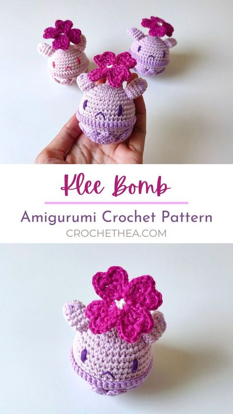 Dodoco Crochet Pattern Free, Genshin Impact Crochet Pattern, Genshin Impact Crochet Free Pattern, Genshin Crochet Pattern, F Bomb Crochet Pattern Free, Genshin Crochet Pattern Free, Crochet Genshin Impact, Anime Crochet Patterns Free, Genshin Impact Crochet