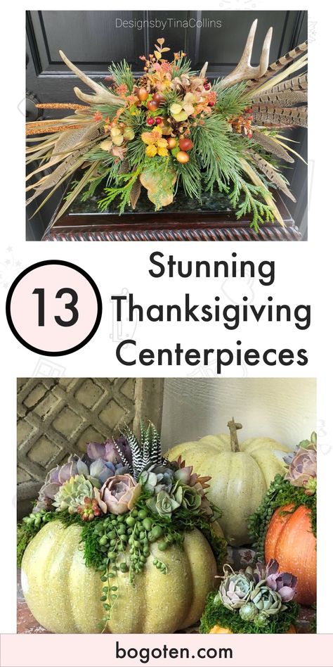 Thanksgiving Flower Centerpieces, Pumpkin Flower Arrangements, Autumn Theme Party, Thanksgiving Entryway, Thanksgiving Table Settings Centerpieces, Thanksgiving Centerpieces Table, Thanksgiving Decorations Table Setting, Thanksgiving Flower Arrangements, Thanksgiving Centerpiece Ideas