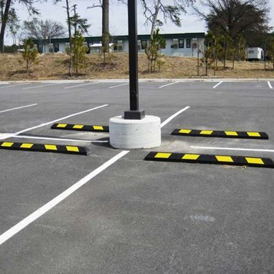 Parking Curb, Speed Bump, Safety Products, Liquidation Sale, Traffic Safety, Summer Projects, Gothic Home Decor, Gothic House, Parking Lot