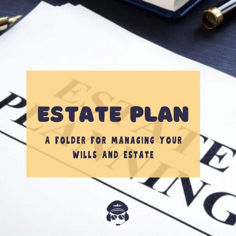 To help demystify the process and get organised with your estate plan, creating your very own ‘fearless folder’ estate plan is an excellent way to manage all of your important documents, estate assets, passwords, wills and other end-of-life wishes. In this article, I cover why having an up-to-date folder like this can bring peace of mind – not only now, but later on down the track when you or your family members need it most. Read on! https://captainfi.com/estate-plan/ Barefoot Investor, Good Passwords, Matched Betting, Investment Companies, Get Organised, Important Documents, Estate Planning, Birth Certificate, Make Life Easier