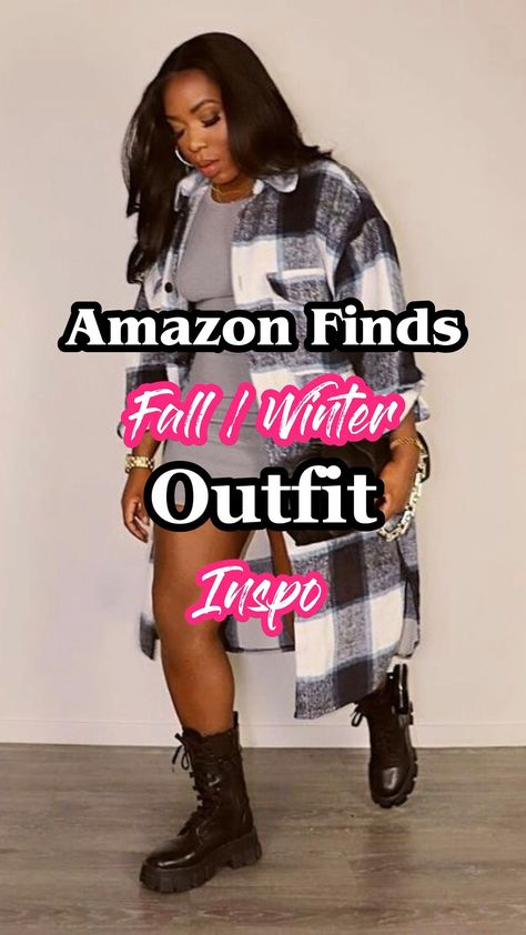 Stay stylish and slay the winter season with these baddie winter outfits! From cozy oversized sweaters to chic leather jackets, these outfits will tak... Fall/winter Outfits Blackgirl, Jordan 1 With Dress, Winter Outfits Cold Black Women, Fashion Inspo Black Women, Winter Outfits Cold Street Style, Brunch Outfit Black Woman Winter, Winter Desert Outfit, Winter Brunch Outfit Black Women, Baddie Outfits Black Women