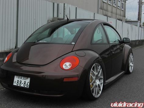 Vw Beetle Custom, Beetle Custom, Vw New Beetle, Volkswagen New Beetle, New Beetle, German Cars, Vw Beetle, Vw Beetles, Volkswagen Beetle