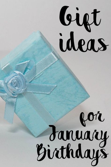 Five Gift Ideas for January Birthday Celebrants #january #birthday #birthdaypresent #birthdayparty #birthstone #january #giftideas #giftguide #januarybirthday Birthdays For Him, Unique Romantic Gifts, January Birthday Gifts, Thoughtful Gift Ideas, Romantic Gifts For Him, Gift Guide Women, January Birthday, Ideas Hogar, Birthday For Him