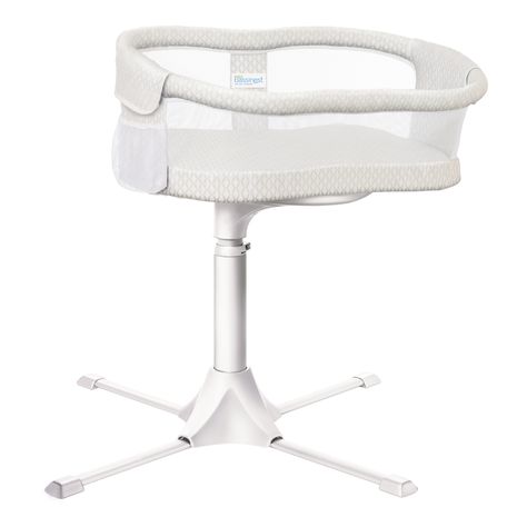 I received a Halo Bassinest for purposes of this review.  I was not obligated to write a positive review in return for this product.  Everything in this review, as always, is written by me a Baby Co Sleeper, Cradles And Bassinets, Best Baby Registry, Adorable Baby Clothes, Co Sleeper, Baby Pram, Registry Ideas, Baby Bassinet, Preparing For Baby