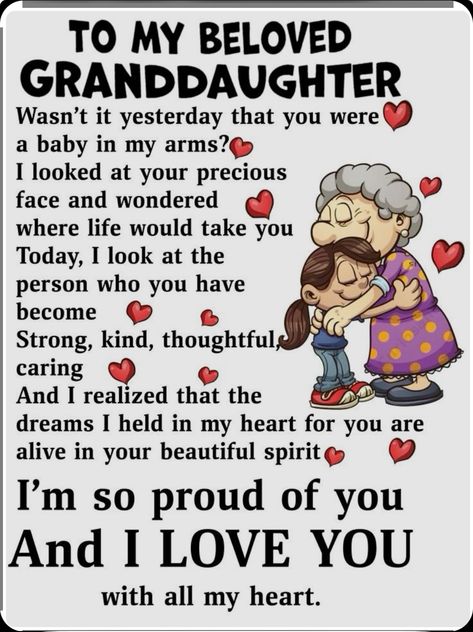 Grandmother Quotes Funny, Grandson Quotes, Grandkids Quotes, Granddaughter Quotes, Quotes About Grandchildren, Grandparents Quotes, Happy Day Quotes, Hug Quotes, Grandma Quotes