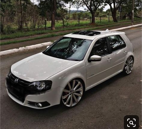 Golf Sportline, Scirocco Volkswagen, Vw Golf R Mk7, Vw R32, Vw Mk4, Carros Bmw, Volkswagen Golf Mk1, Vw Ideas, Vw Golf Mk4