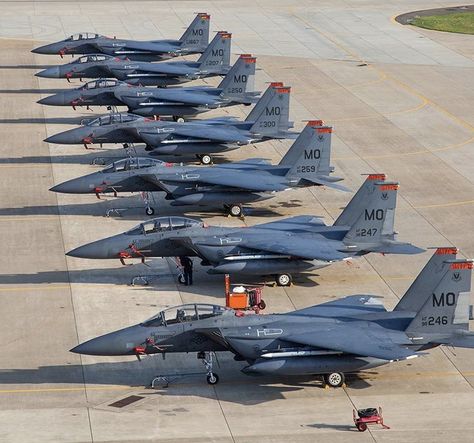 F 15 Eagle, F15 Eagle, Helicopter Plane, Fly Navy, Airplane Fighter, F 15, Military Pictures, Army Vehicles, Military Police