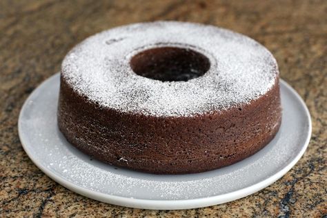 Tube Cake, Bundt Cake Recipes, Tube Pan, Tube Cake Pan, Chocolate Pound Cake, Pinterest Cake, Chocolate Sponge Cake, Bundt Cake Pan, Chocolate Sponge