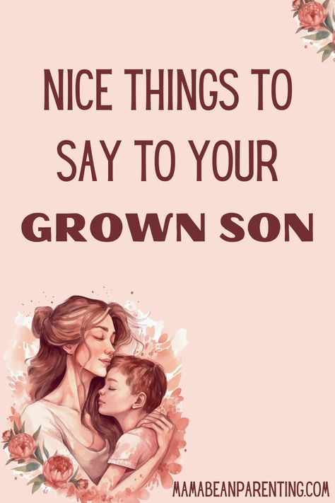 Inspirational Quotes For Sons From Mom, Letter To My Grown Son, Son Sayings Quotes, Most Saved Pins On Pinterest, Things To Say To Your Son, Inspiring Quotes For Son, Son Inspirational Quotes, Grown Son Quotes From Mom, Funny Son Quotes From Mom