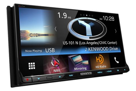 Audiophile Systems, Kenwood Stereo, Bluetooth Car Stereo, Car Audio Installation, Audio Installation, Rv Truck, Radar Detector, Car Audio Systems, Car Gps