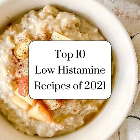 Low Histamine Tacos, Low Histamine Juice Recipes, Low Glutamate Diet, Low Histamine Instant Pot Recipes, Low Histamine Appetizers, Low Histamine Dinner Recipes, Low Histamine Desserts, Low Histamine Lunch, Low Histamine Meals