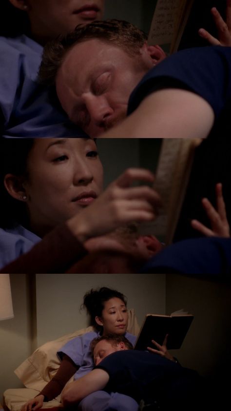 Grey's Anatomy #ishippedthem #inthefirstseasons #greysanatomy  #imisscristina #cristinayang #yang #cardiogod #crowen #love #cristinaandowen #owenhunt #majorowenhunt #cristina #owen #greys #adorable Crowen Grey's Anatomy, Owen And Cristina, Owen Greys Anatomy, Owen And Christina, Owen Cristina, Cristina Yang Aesthetic, Greys Anatomy Owen, Cristina And Owen, Christina Yang