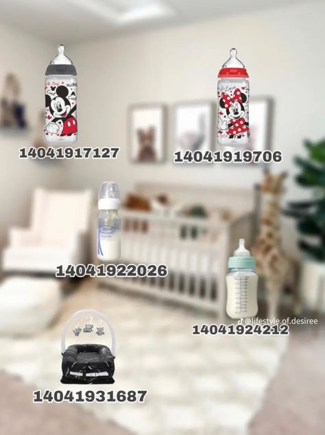 Bloxburg Decals Codes Babyroom, Pregnant Belly Codes Bloxburg, Roblox House Decals, Bloxburg Baby Room Decals, Spiderman Decals Bloxburg, Baby Decal Codes, Baby Room Decals Bloxburg, Nursery Decals Bloxburg, Bloxburg Nursery Decals Codes