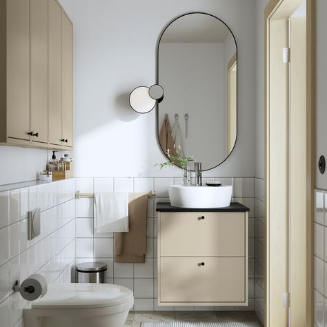 Half bathroom ideas