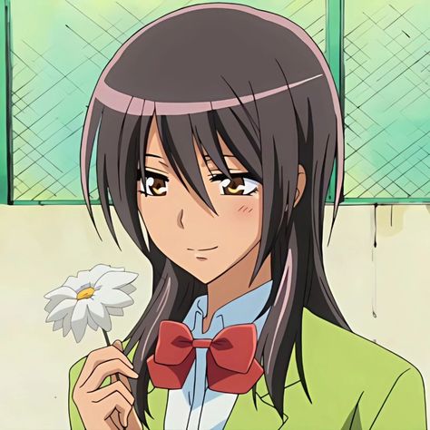 Misaki Ayuzawa birthday ☕💌 #maidsama #misakiayuzawa #usuitakumi #kaichouwamaidsama Misaki Ayuzawa, Maid Sama Manga, Kaichō Wa Maid-sama!, Shojo Anime, Anime Dvd, Anime Maid, Maid Sama, Anime Life, An Anime