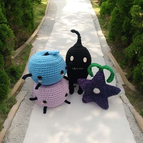 Check out the Stardew Valley section of my Etsy shop! https://hugsandstitchesxo.etsy.com #StardewValley #StardewValleyCrochet #Amigurumi #CrochetAmigurumi #HandmadeToys #StardewValleyFanArt #AmigurumiLovers #CrochetPatterns #GamerCrafts #CrochetCreatures Stardew Valley Crochet, Novi Michigan, Stardew Valley Fanart, Toy 2, Stardew Valley, Handmade Toys, Buying Gifts, Handmade Shop, Educational Toys