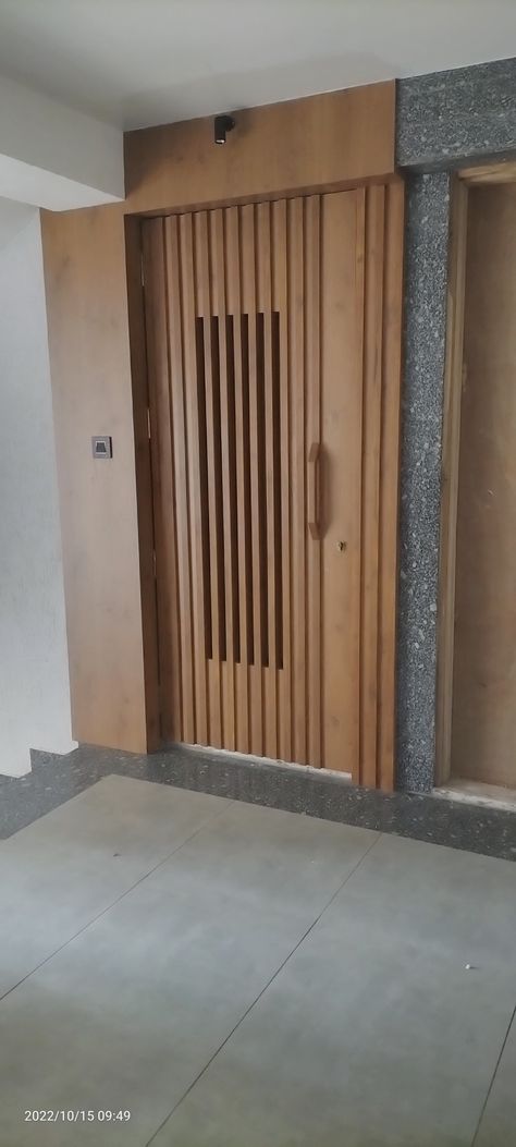 Sefti Door Design, Sefti Door Design Modern, Room Door Design, Door Design Modern, Room Door, Design Modern, Door Design, Home Renovation, Garage Doors