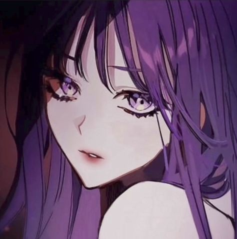 Shadow Monarch, Hero Or Villain, Chapter 3, Another World, Purple Hair, Purple, Hair, Anime, Blue