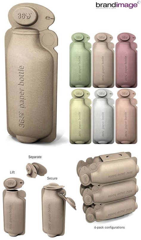 Eco Packaging Design, Environmental Packaging, Eco Friendly Packaging Design, Packaging Food, Drinks Packaging Design, Eco Packaging, Creative Package, Biodegradable Packaging, Beer Packaging