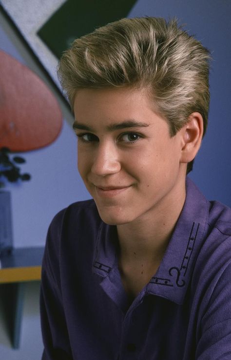 Mark Paul Gosselaar, Zack Morris, Brian Austin Green, 90s Men, Saved By The Bell, Best Tv Shows, Man In Love, Best Tv, Season 1