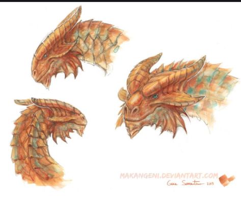 Copper Dragon Art, Dnd Copper Dragonborn, Copper Dragon Dnd, Copper Dragonborn, Dragonborn Paladin, Meadow Lark, Dnd Dragonborn, Rpg Creatures, Warrior Poet