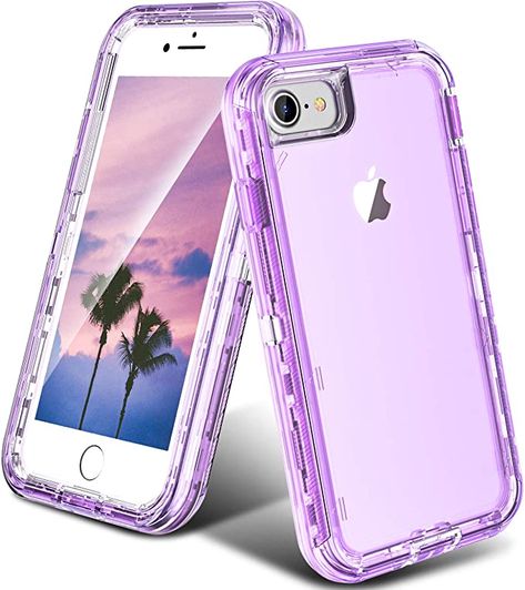 Cute Iphone 7 Cases, Cute Ipod Cases, Crystal Purple, Camera Protector, Iphone Se Case, Cool Iphone Cases, Ipod Cases, Crystal Design, Iphone 6s Case