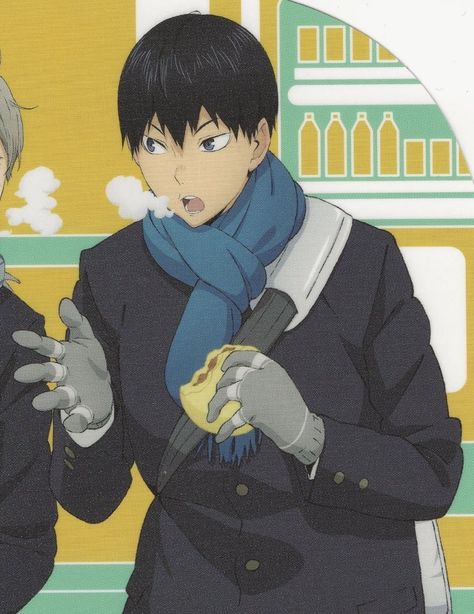 Tobio Kageyama, Japanese Drawings, Haikyuu Kageyama, Yokai Watch, Anime Accessories, Kageyama Tobio, Snapchat Funny, Haikyuu Characters, Haikyuu Fanart