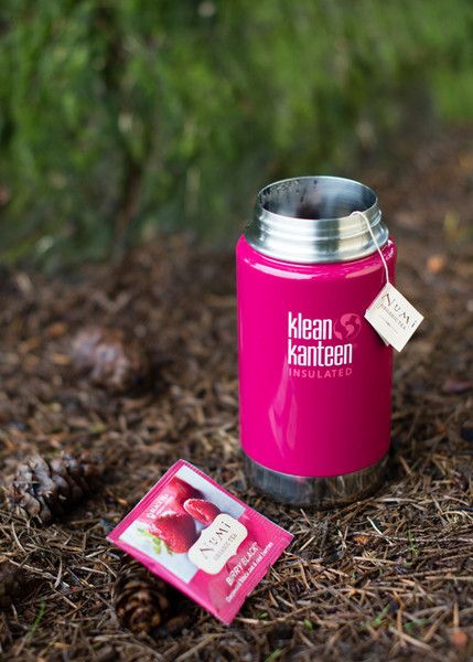 Kleen Kanteen thermos Kleen Kanteen, Eco Cup, Klean Kanteen, Red Sangria, Storage Canisters, Tom Dixon, Insulated Bottle, Green Baby, Hot Beverages