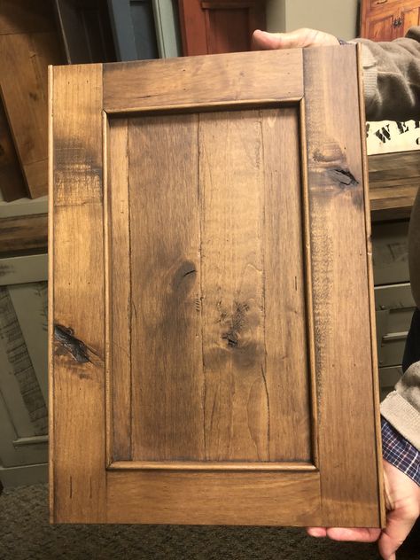 Handmade Kitchen Cabinets, Rustic Cabinets Kitchen, Natural Rustic Hickory Cabinets, Alder Wood Kitchen Cabinets Rustic, Rough Sawn Cabinets, Rustic Wood Kitchen Cabinets, Cabin Cabinets, Rustic Alder Cabinets, Rustic Alder Kitchen Cabinets