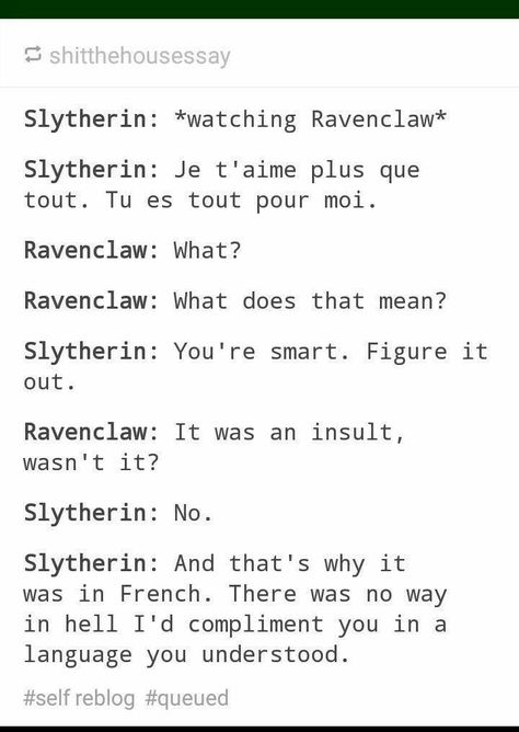 Glume Harry Potter, Harry Potter Memes Hilarious, Harry Potter Feels, Harry Potter Puns, Slytherin Harry Potter, Harry Potter Ships, Harry Potter Houses, Harry Potter Headcannons, Harry Potter Jokes