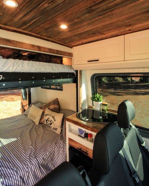 The Family Van Conversion - Freedom Vans Family Van, Van Tour, Ford Transit Camper, Transit Camper, Sprinter Van Conversion, Van Conversion Interior, Sprinter Camper, Build A Camper Van, Build A Camper