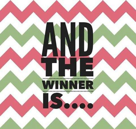 And the winner is..... Younique Party Games, Amanda Ward, Online Party Games, Younique Party, Younique Business, Thirty One Party, Pearl Party, Tee Party, 31 Gifts