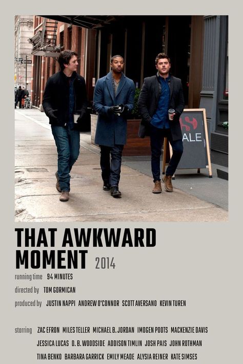 That Awkward Moment Movie, Jessica Lucas, Addison Timlin, Mackenzie Davis, That Awkward Moment, Imogen Poots, Miles Teller, Zac Efron, It Movie Cast