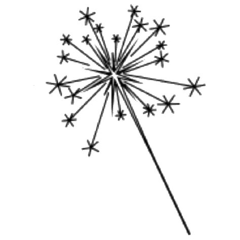 Birthday sparklers 4 Sparkler Drawing, Spark Drawing, Firework Tattoo, Paramore Tattoo, Infinity Tattoos, Celtic Tattoos, Baby Tattoos, Vector Png, Chalkboard Art