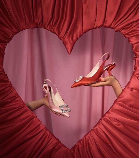 Luxury Brand Ads, Footwear Campaign, Valentines Campaign, Angel Video, Valentine Photo Shoot, Me U, Photographie Portrait Inspiration, Gogo Boots, Valentine Photo