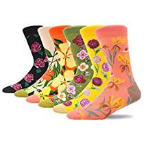 Check this out! Dandelion Pattern, Walking Gifts, Floral Socks, Outdoor Park, Spring Outdoor, Fancy Art, Funky Socks, Socks Gift, Comfortable Socks