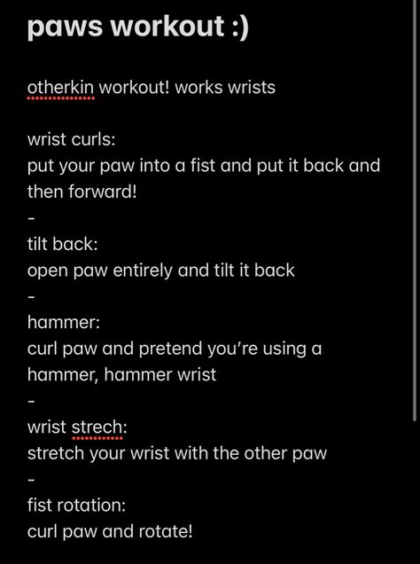 otherkin, therian, alterhuman Therian Shifting Tips, Cat Therian Tips, Therian Schedule, Therian Workout, Quadrobics Tips, Therian Sleepover Ideas, Therian Tutorial, Therian Activities, Therian Quiz