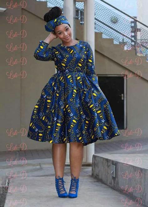 Lufi D Dresses, Vitenge Dresses Designs For Ladies, Short Kitenge Dresses Designs, Best Ankara Styles, Kitenge Dress Designs, Short Ankara Dress, Dress For Chubby Ladies, Dress For Chubby, Kitenge Dress