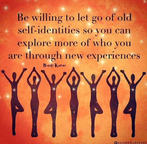 Identity Quotes, Pisces Moon, Old Quotes, New Experience, Boundaries, Meet You, The Old, Letting Go, Me Quotes