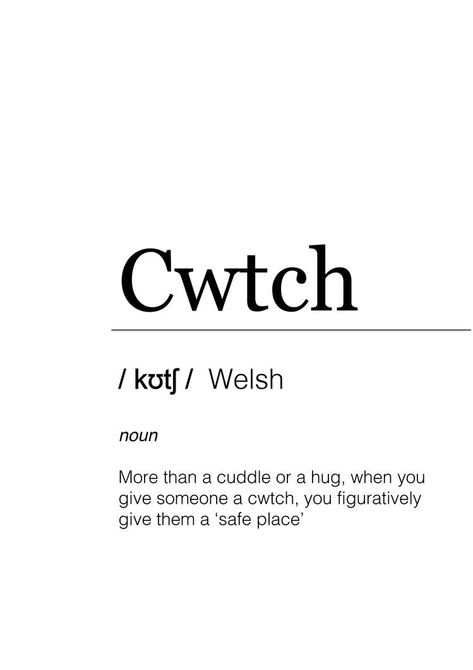 Welsh People, Struktur Teks, Unique Words Definitions, Words That Describe Feelings, Uncommon Words, Fancy Words, One Word Quotes, Weird Words, Unusual Words