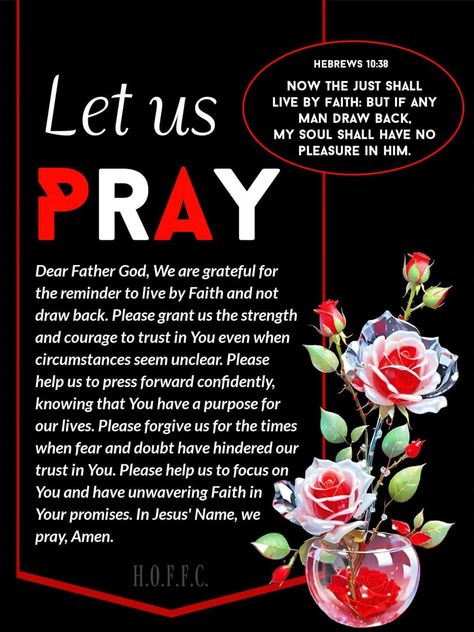 Prayers Of The Righteous, Spiritual Motivation, Deliverance Prayers, Daily Devotion, Bible Words Images, Let Us Pray, Prayer Life, Joshua 1, Spiritual Encouragement