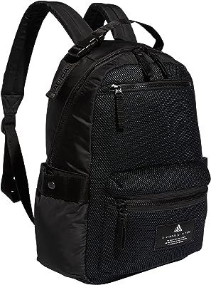 Adidas Backpack, Daypack Backpack, Adidas Tennis, Vera Bradley Tote, Patterned Backpack, Everyday Shoes, Laptop Pocket, Perfect Bag, Laptop Backpack