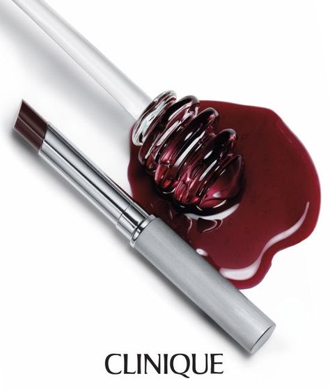 Clinique Black Honey Lipstick, Clinique Black Honey Aesthetic, Black Honey Aesthetic, Black Honey Clinique, December List, Black Honey Lipstick, Cose Aesthetic, Clinique Almost Lipstick, Clinique Black Honey