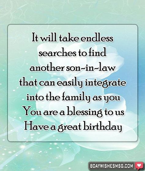 Son In Law Quotes Inspiration Birthday, Birthday Wishes For Son In Law Quotes, Happy Birthday Son In Law Quotes, Son In Law Birthday Wishes Quotes, Birthday Wishes For Son In Law, Birthday Wishes Son In Law, Son In Law Birthday Wishes Funny, Birthday Cards For Son In Law, Happy Birthday Son Wishes