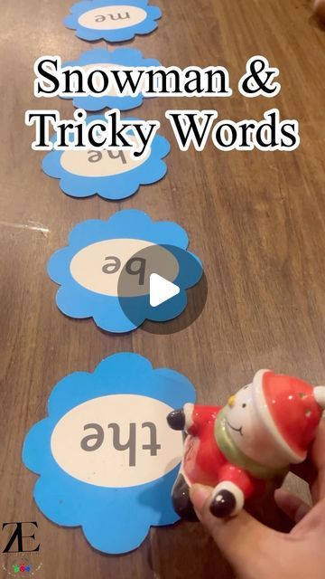 Tricky Words Games, Jolly Phonics Activities Games, Tricky Words Activities, Tricky Word Practice, Jolly Phonics Group 1 Activities, Jolly Phonics Tricky Words Activities, Jolly Phonics Group 2 Blending Words, Healthy Food Activities For Preschool, Healthy Food Activities