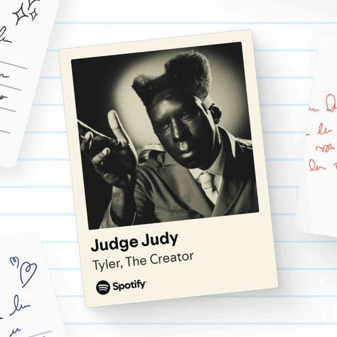 Judge Judy Schoolboy Q, Judge Judy, Luck Quotes, Good Luck Quotes, Dead To Me, Lil Wayne, Tyler The Creator, Internet Funny, Spotify Song