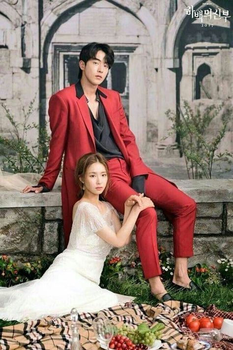 The Bride of Habaek The Bride Of Habaek, Bride Of Habaek, Bride Of The Water God, Water God, Shin Se Kyung, Yoo Ah In, Jung Il Woo, Watch Korean Drama, Nam Joohyuk